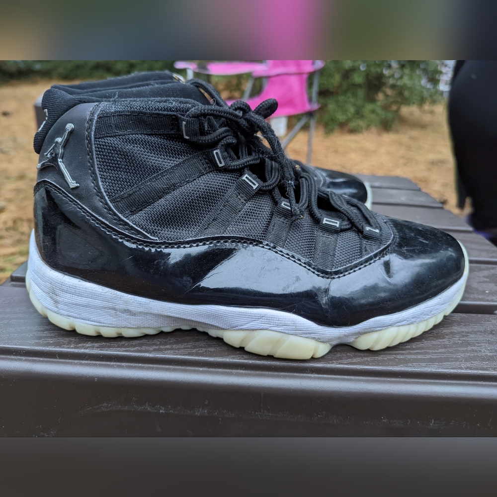 Jordan 11 Jubilee